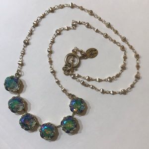 Victoria Lynn necklace